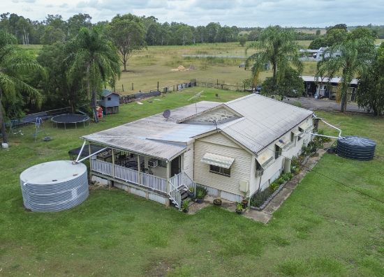 25-31 Byrne Road, Thagoona, Qld 4306