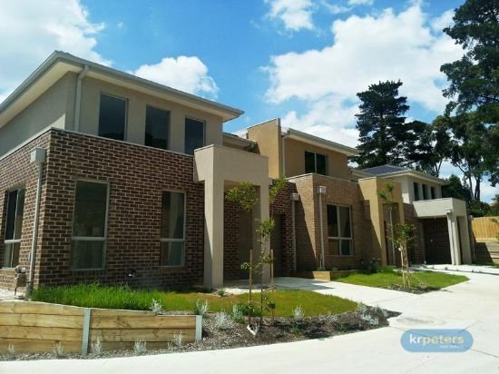 25/315 Wantirna Road, Wantirna, Vic 3152