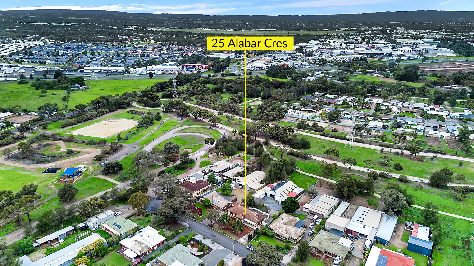 25 Alabar Crescent, Globe Derby Park, SA 5110