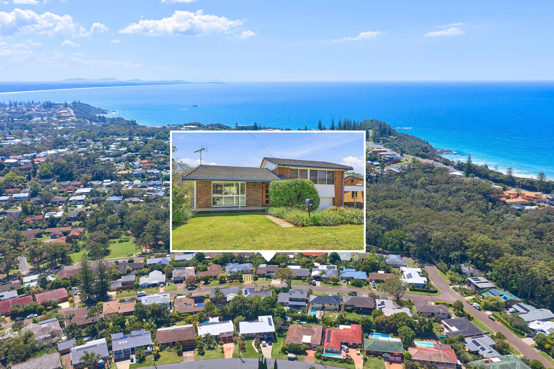25 Amaroo Parade, Port Macquarie, NSW 2444