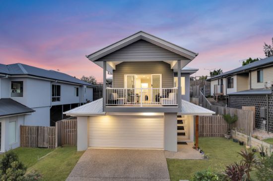 25 Aquinas Street, Augustine Heights, Qld 4300