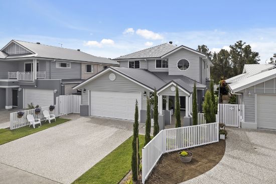 25 Arbor Terrace, Wellington Point, Qld 4160