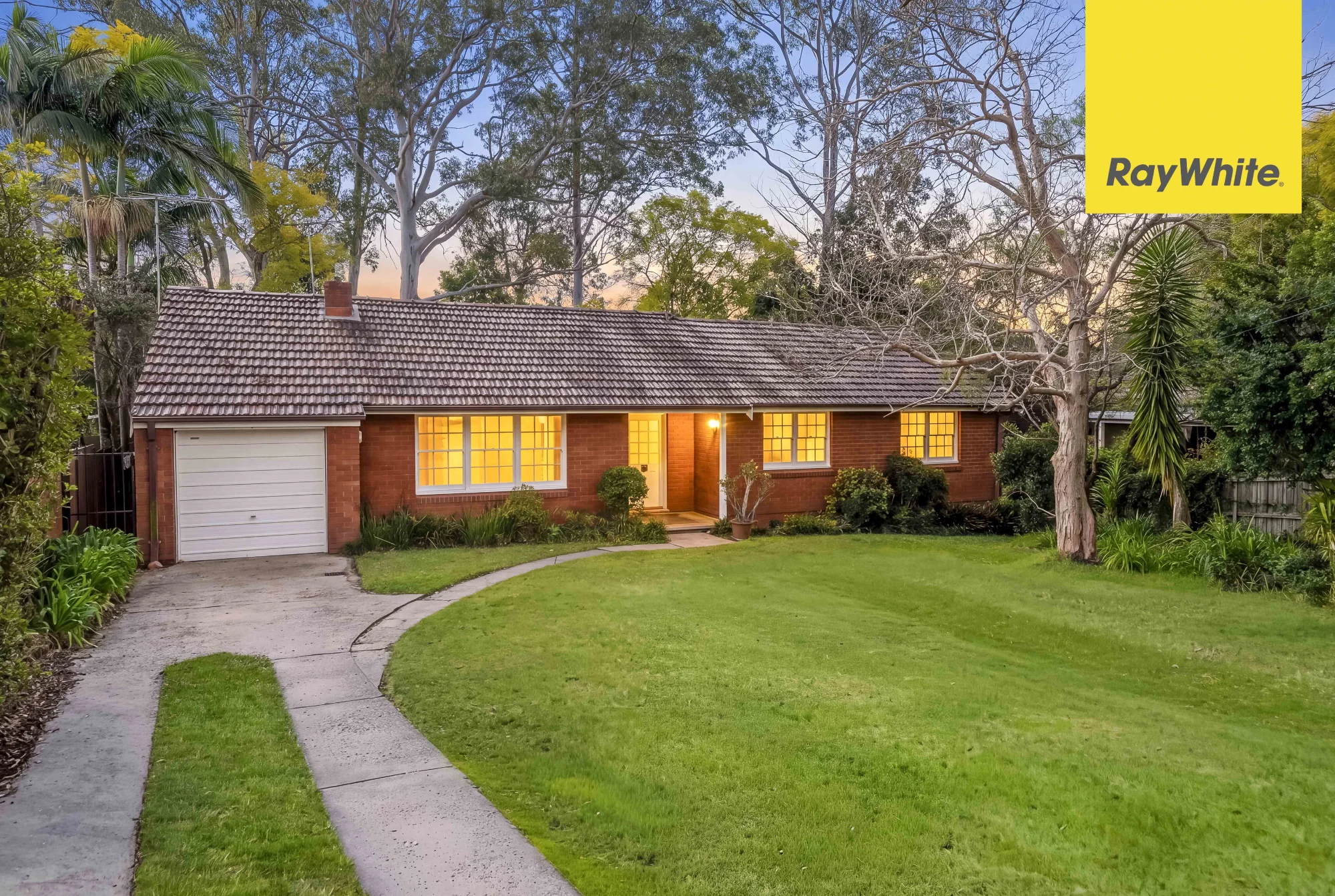 25 Arkena Avenue, Epping, NSW 2121