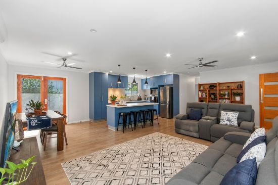 25 Arthur Street, Aitkenvale, Qld 4814