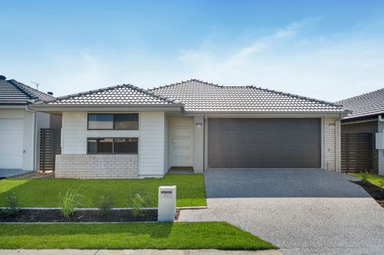 25 Avaline Blvd, Burpengary East, Qld 4505