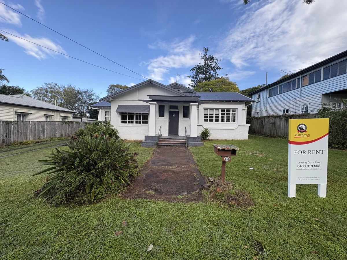 25 Avoca Street, Yeronga, Qld 4104