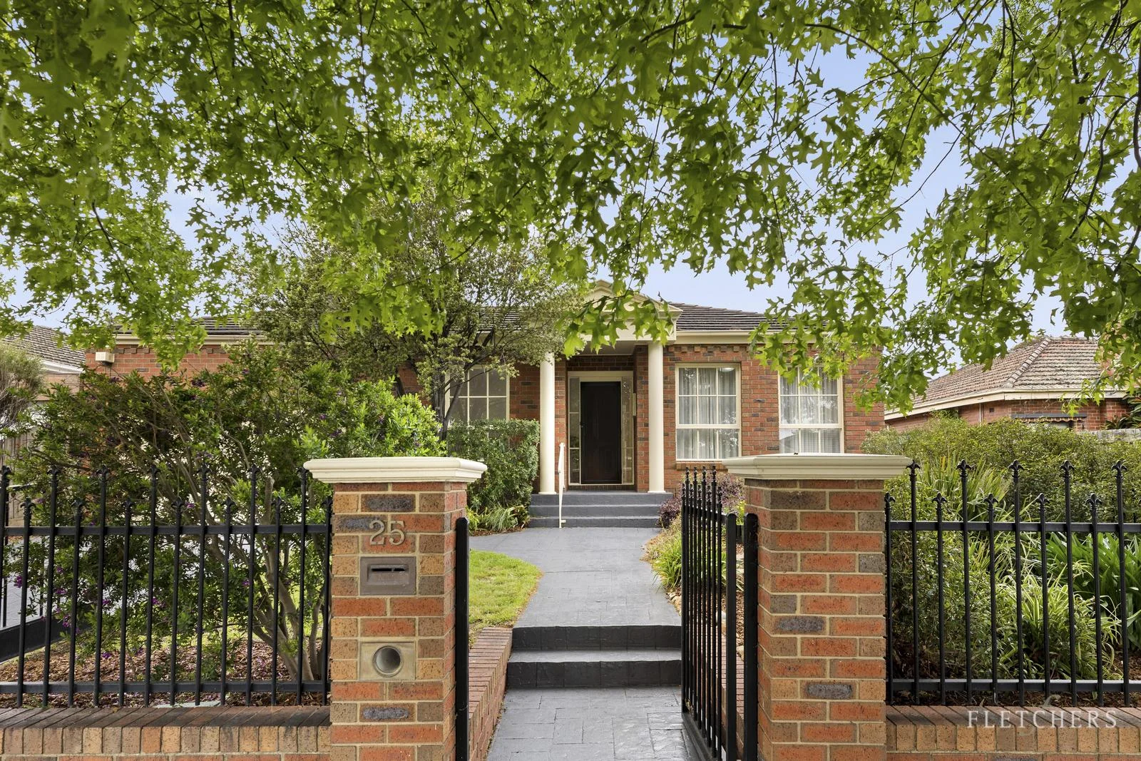 25 Aylmer Street, Balwyn North, Vic 3104