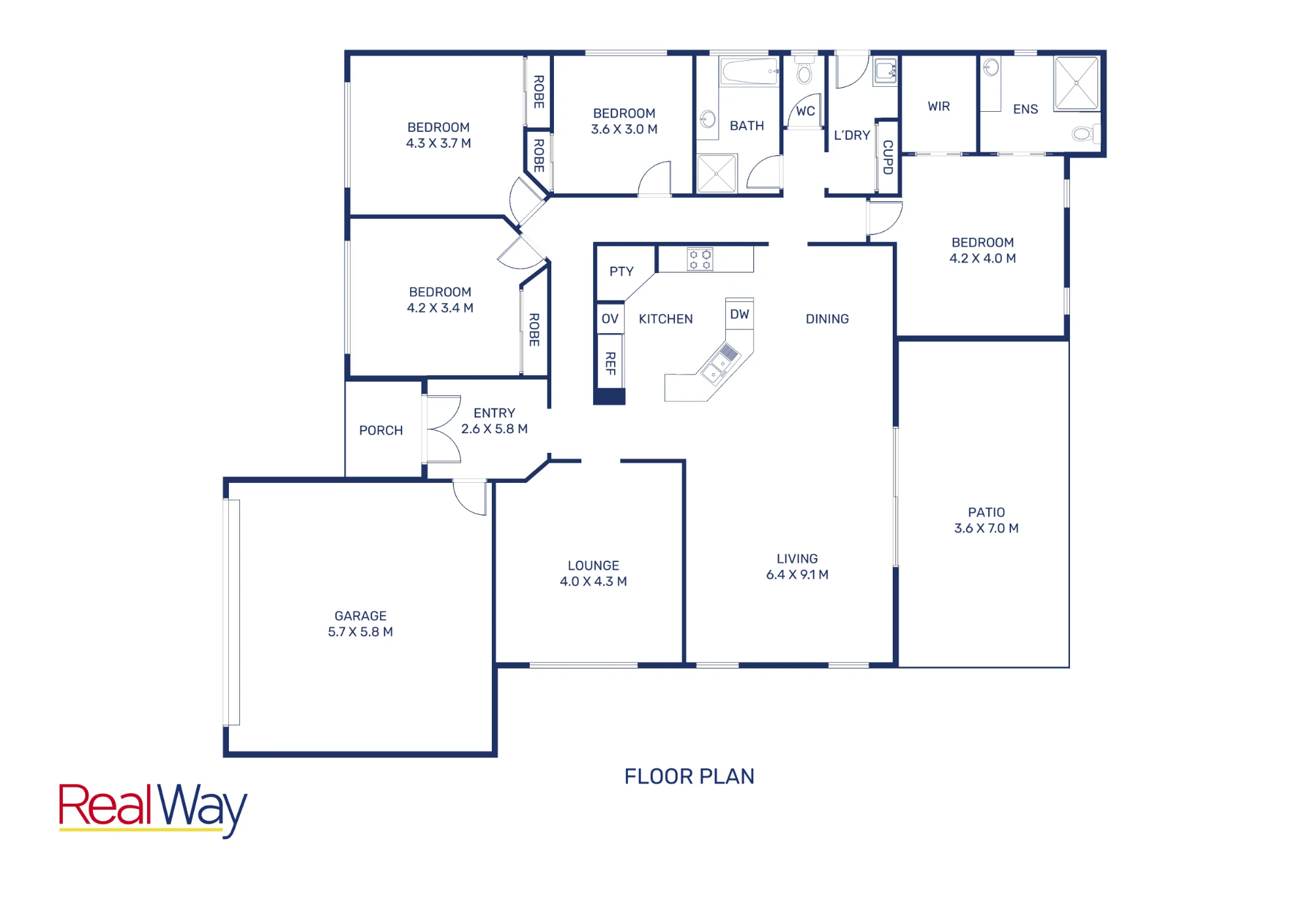 25 Balonne Drive, Glenvale, Qld 4350