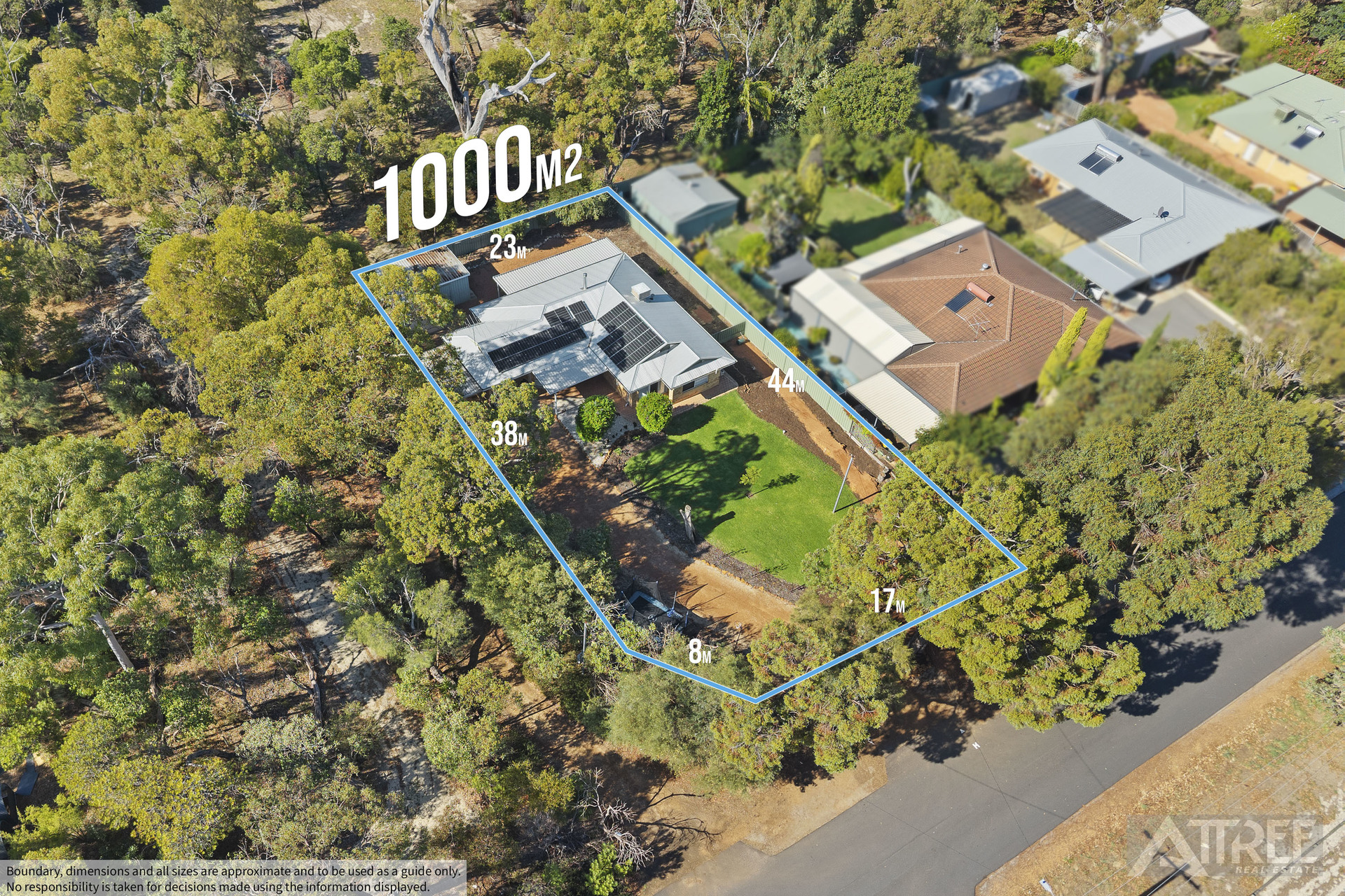 25 Baskerville Road, Mundijong, WA 6123