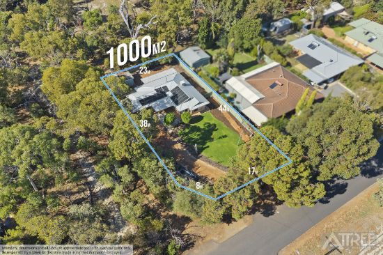 25 Baskerville Road, Mundijong, WA 6123