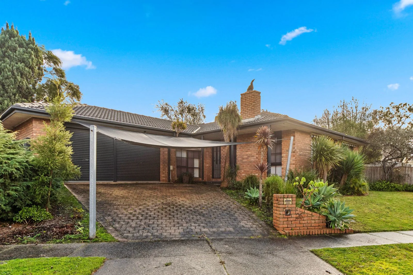 25 Beacon Drive, Langwarrin, Vic 3910
