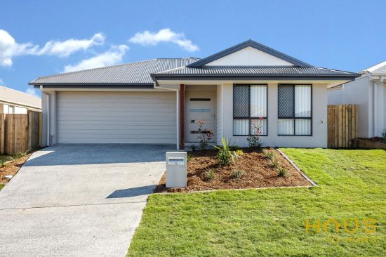 25 Bellbird Crescent, Coomera, Qld 4209