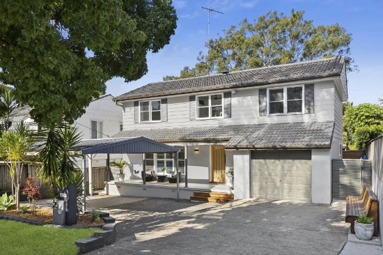 25 Blighs Road, Cromer, NSW 2099