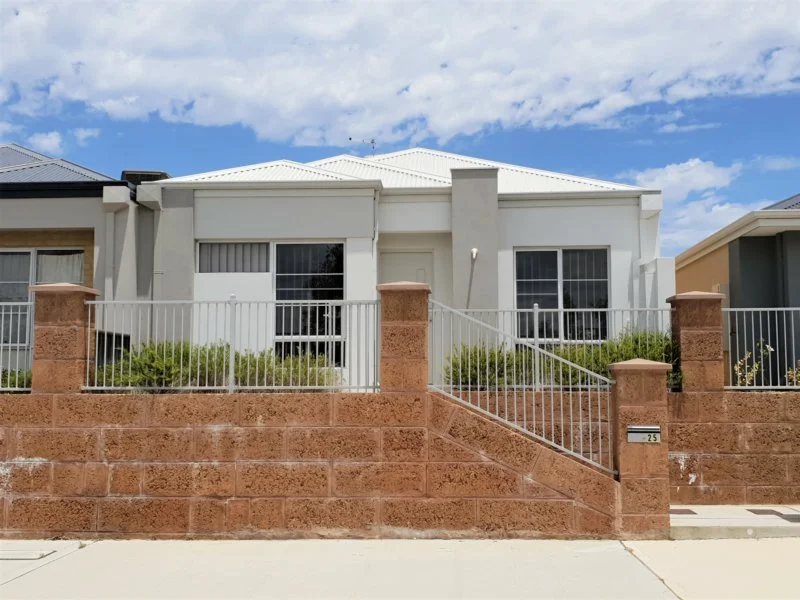 25 Boomerang Loop, Banksia Grove, WA 6031