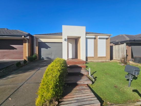 25 Borboleta Street, Tarneit, Vic 3029