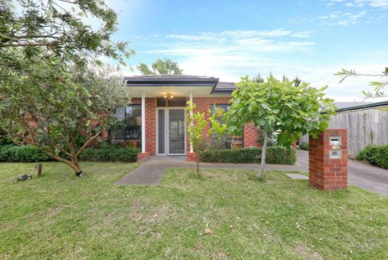 25 Bossington Street, Oakleigh South, Vic 3167