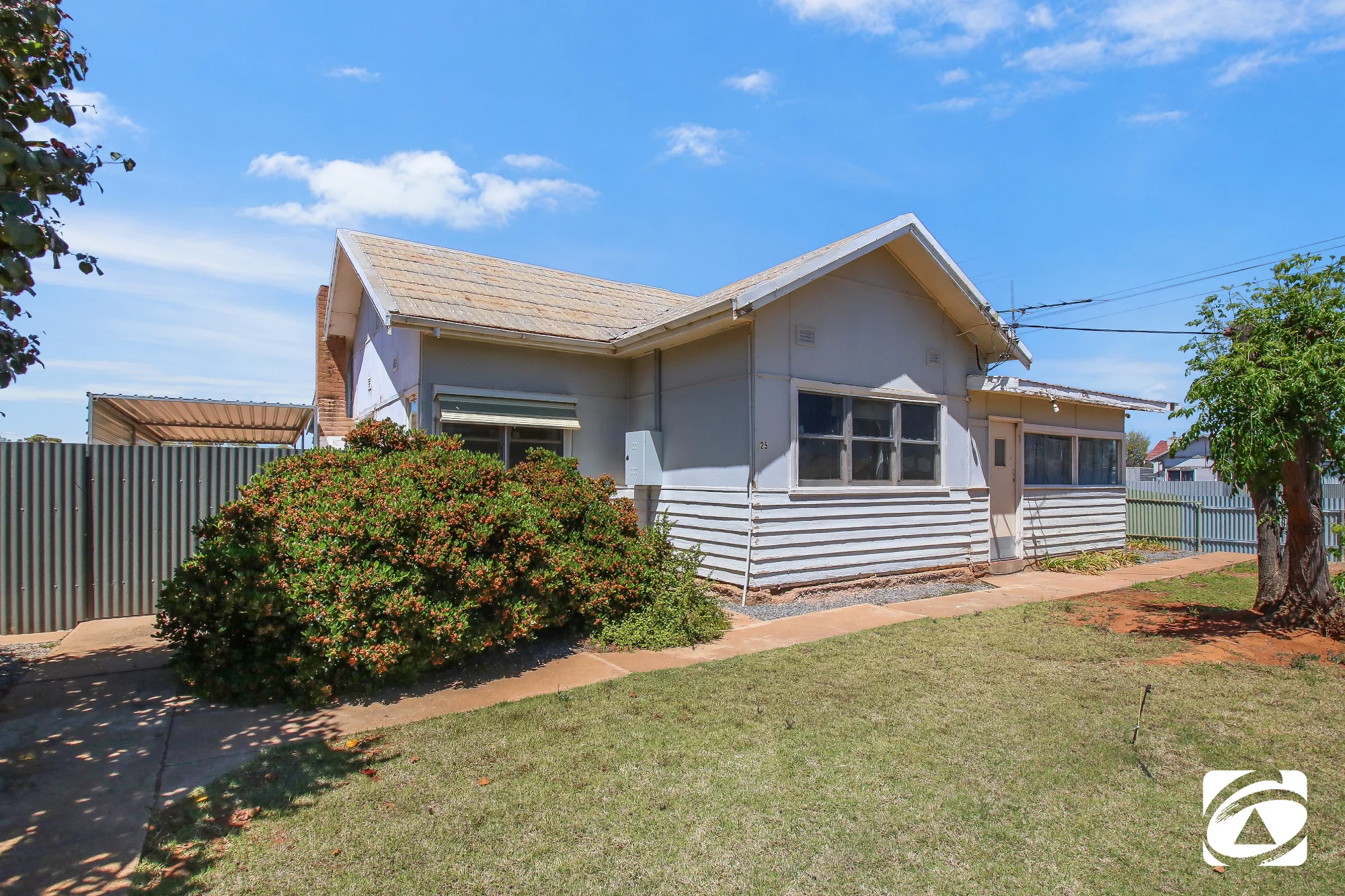 25 Boughtman Street, Broken Hill, NSW 2880
