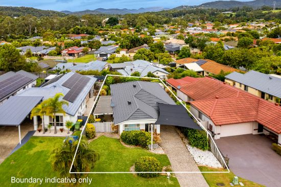 25 Breeana Court, Mudgeeraba, Qld 4213