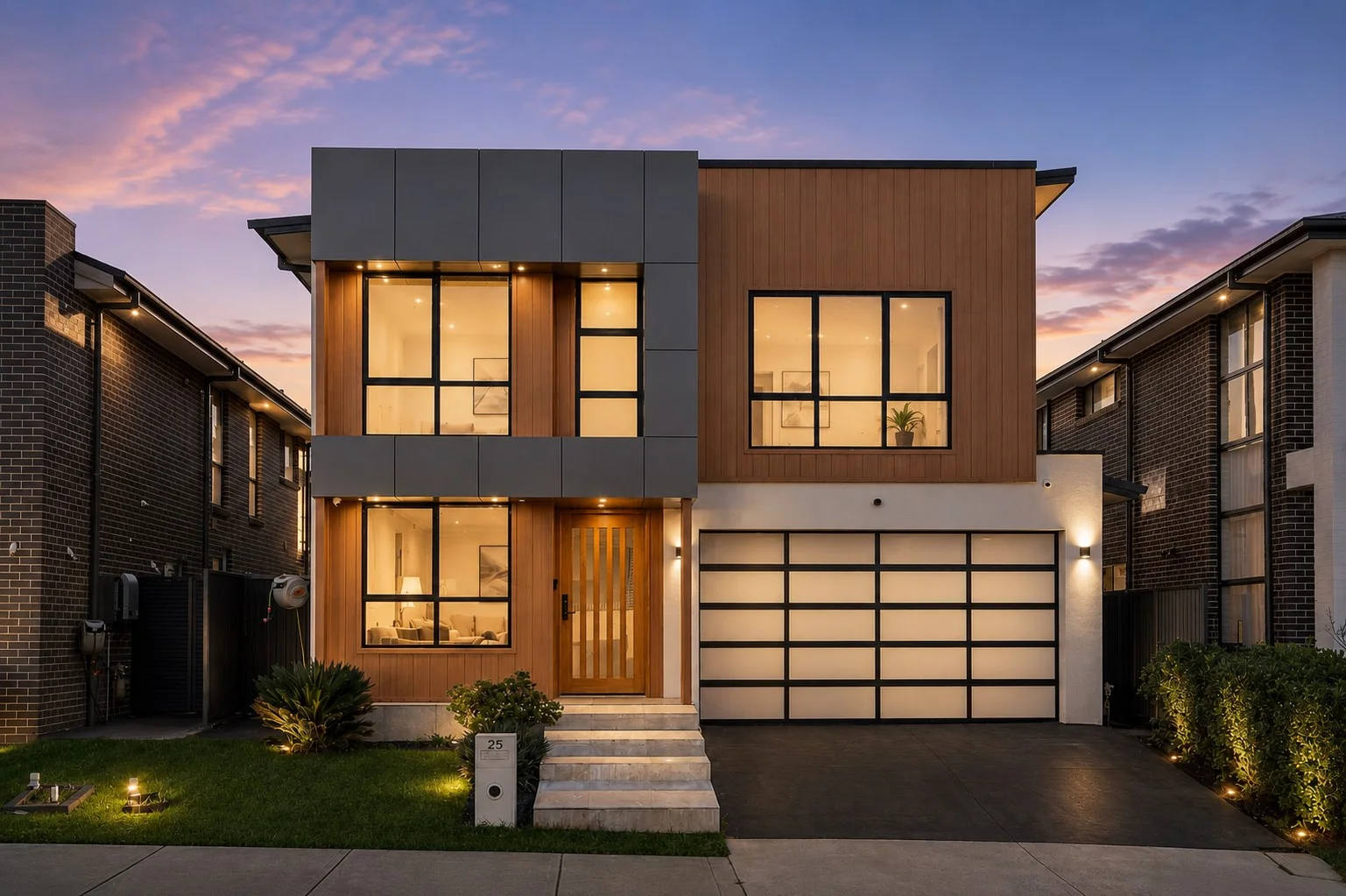 25 Briggs Avenue, Middleton Grange, NSW 2171