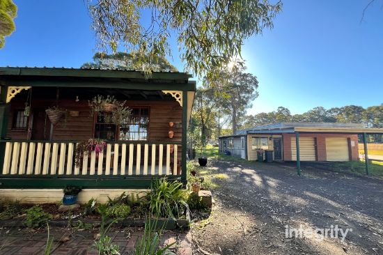 25 Browns Road, South Nowra, NSW 2541