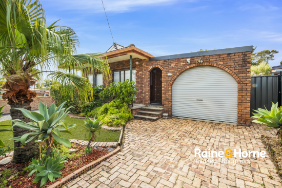 25 Bruce Road, Buff Point, NSW 2262