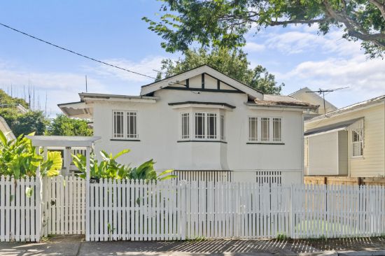 25 Burrell Street, Clayfield, Qld 4011