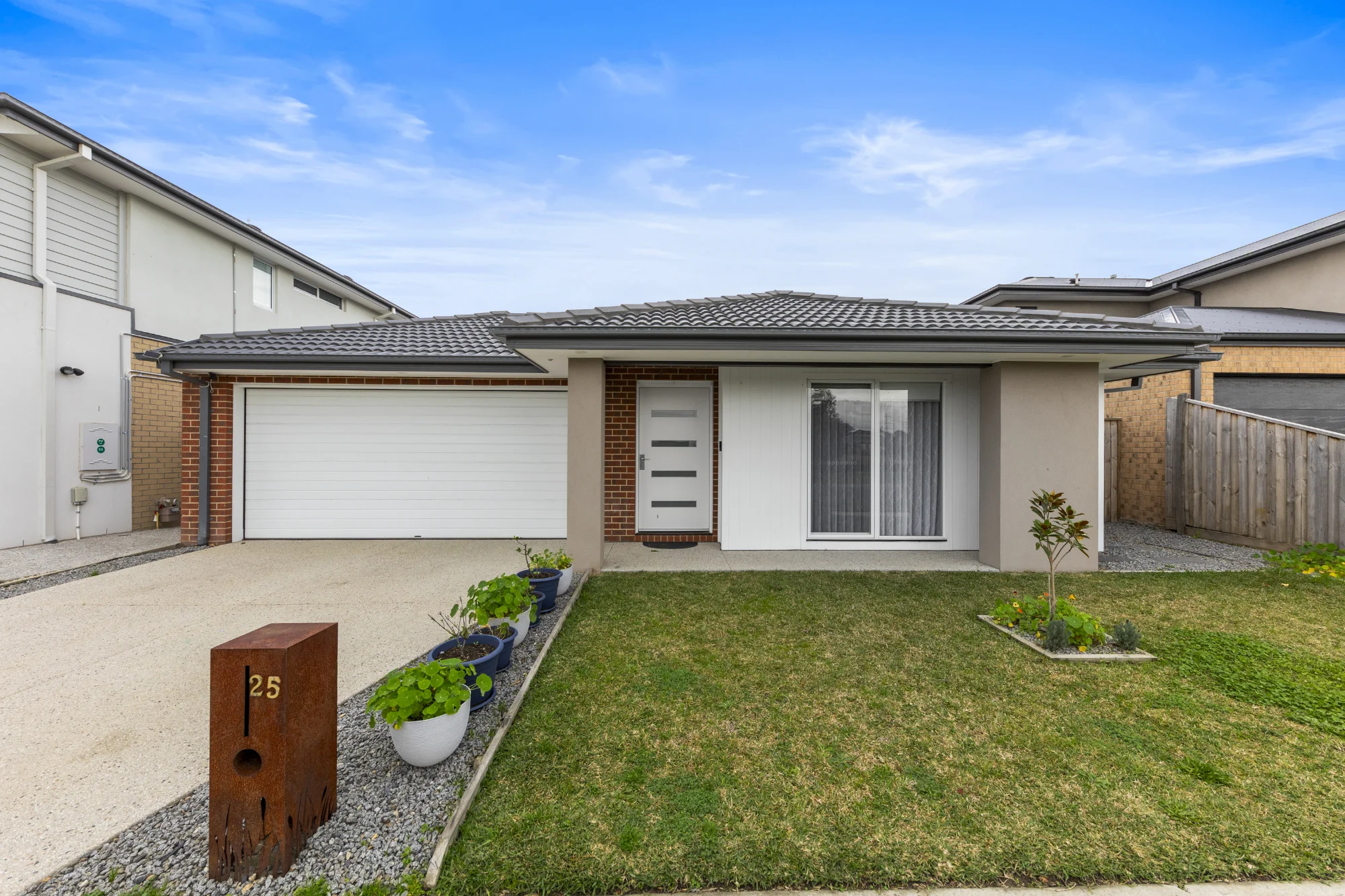 25 Cairns Crescent, Officer, Vic 3809