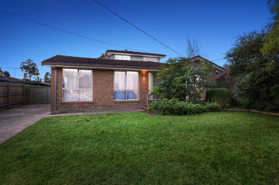 25 Cambden Park Parade, Ferntree Gully, Vic 3156