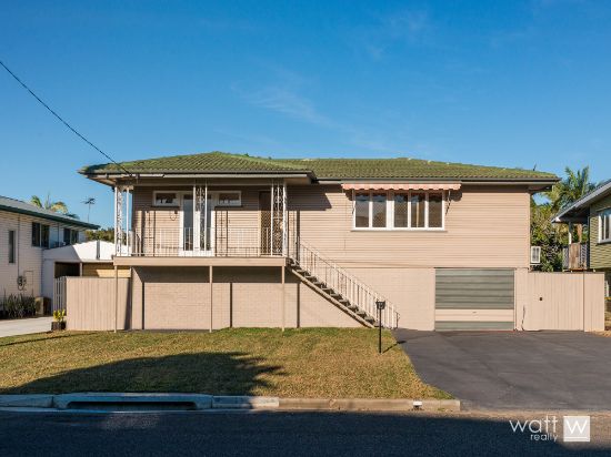 25 Carrie Street, Zillmere, Qld 4034