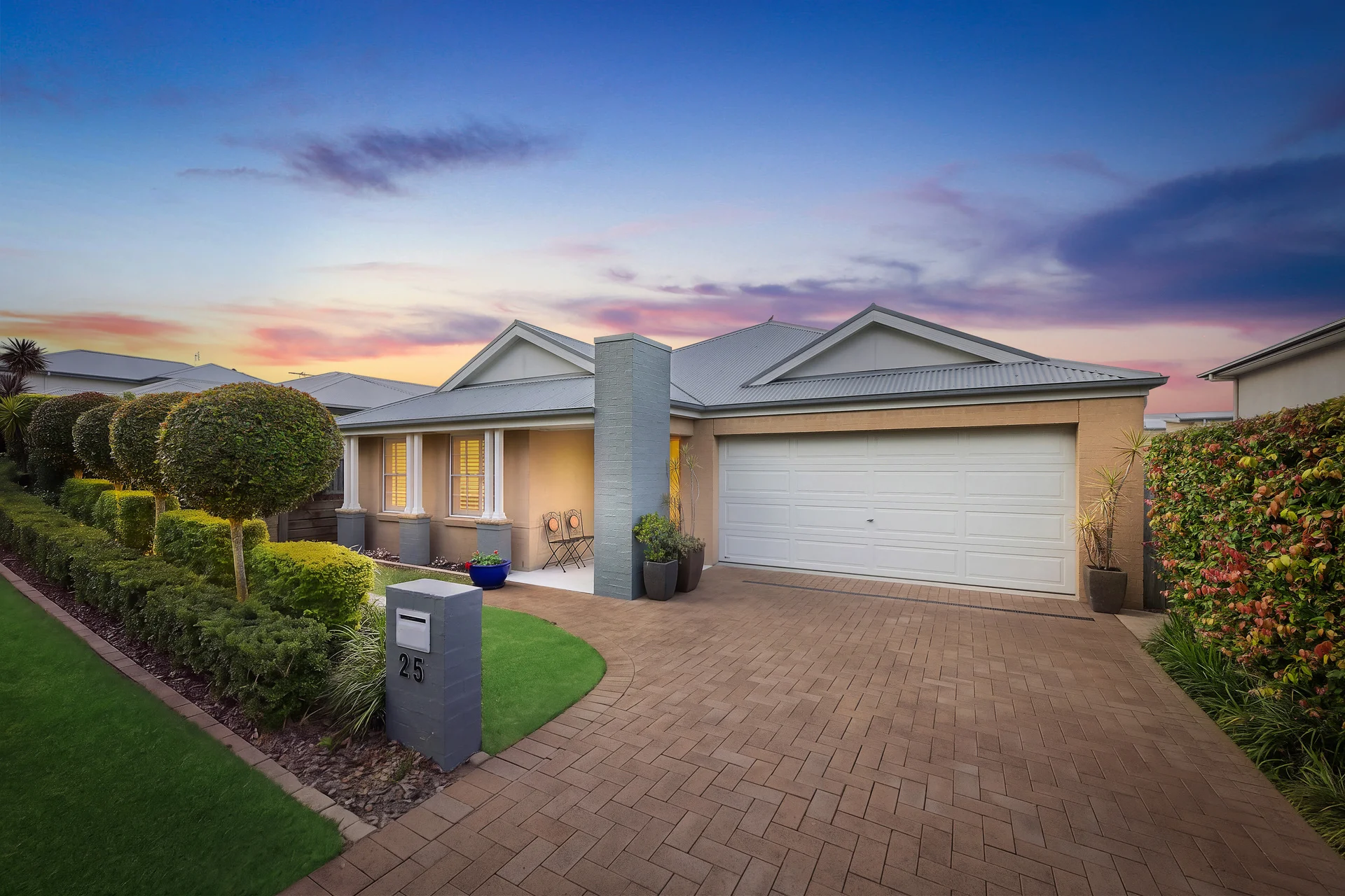 25 Celestial Drive, Morisset Park, NSW 2264