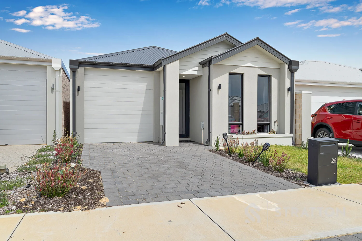 25 Chalmers Avenue, Wellard, WA 6170
