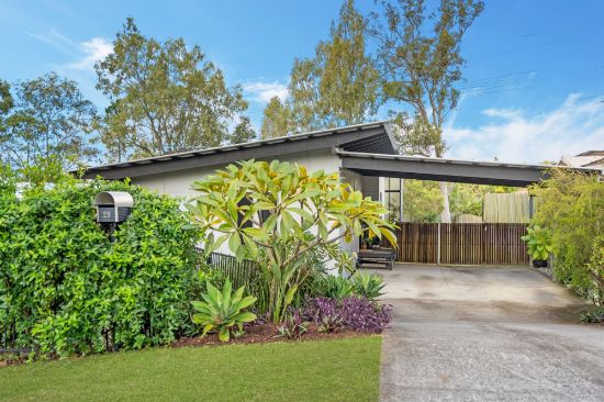 25 Chapman Place, Oxley, Qld 4075