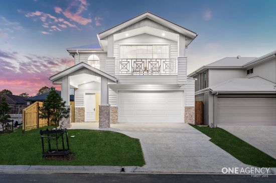 25 Charleston Place, Heathwood, Qld 4110