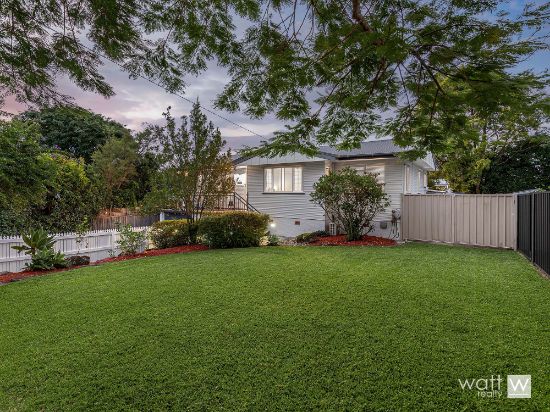 25 Chingford Street, Chermside West, Qld 4032