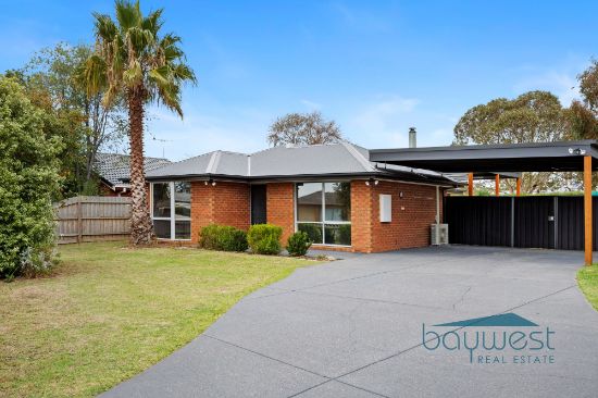 25 Chloe Drive, Hastings, Vic 3915