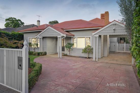 25 Clydesdale Street, Box Hill, Vic 3128