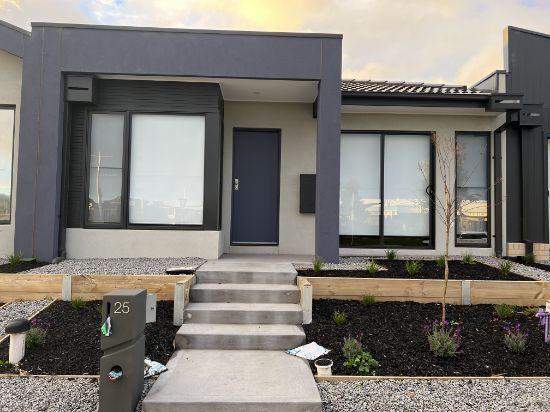 25 Coldstream Avenue, Werribee, Vic 3030