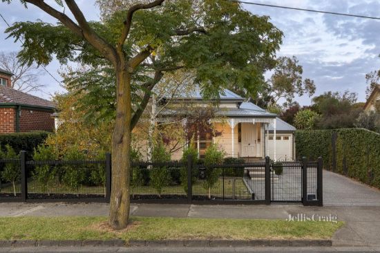 25 Como Street, Alphington, Vic 3078