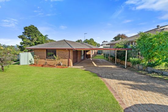 25 Cormo Close, Elderslie, NSW 2570