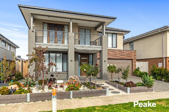 25 Crabtree Crescent, Berwick, Vic 3806