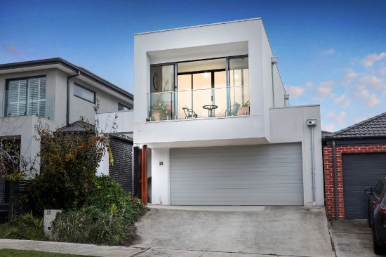 25 Crestwood Road, Greenvale, Vic 3059
