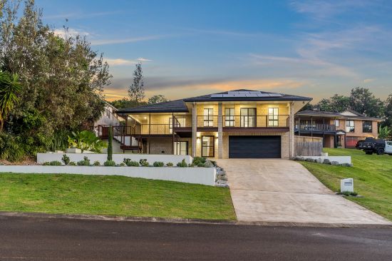 25 Cummings Crescent, Cumbalum, NSW 2478