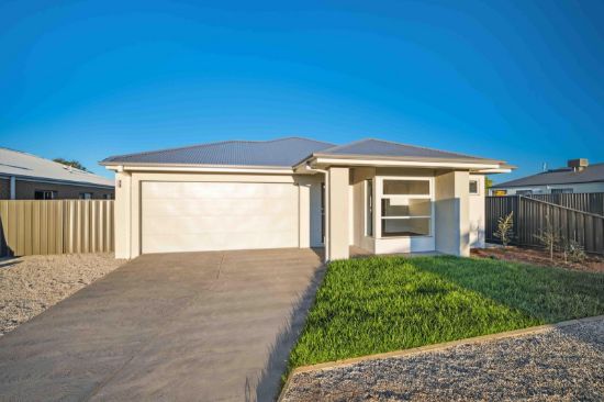 25 Dairy Crescent, Maryborough, Vic 3465