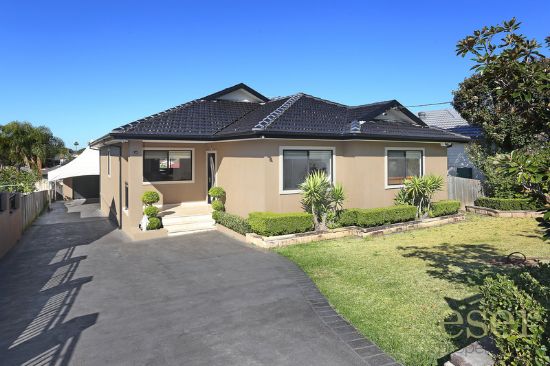 25 Damien Avenue, Greystanes, NSW 2145
