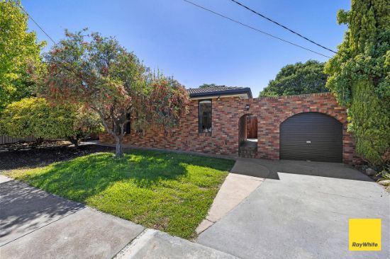 25 Desmond Street, Strathdale, Vic 3550