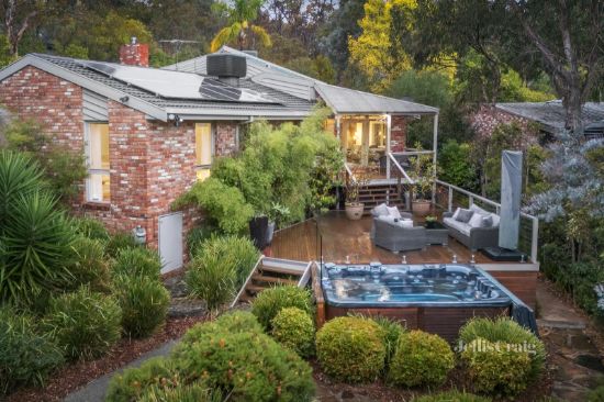 25 Diosma Road, Eltham, Vic 3095
