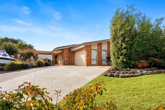 25 Driftwood Court, Mount Martha, Vic 3934