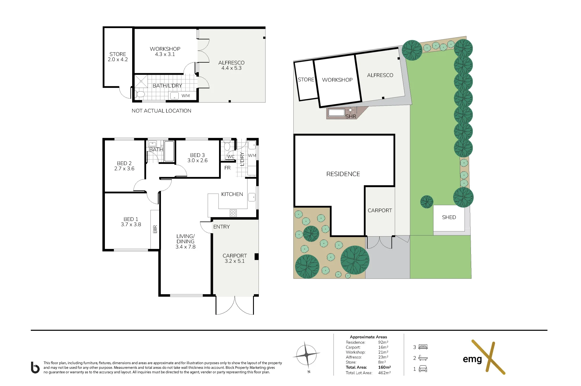25 DUFFIELD AVENUE, Beaconsfield, WA 6162