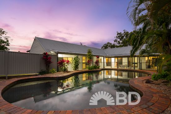 25 Duncombe Road, Narangba, Qld 4504