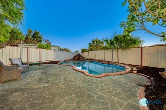 25 Edmonds Cove, Safety Bay, WA 6169
